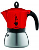 Bialetti Moka inducción 4 tazas
