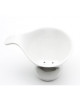 V60 Cerámico blanco con 2 agujeros