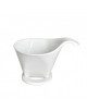 V60 Cerámico blanco con 2 agujeros