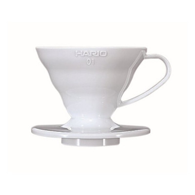 Hario V60 blanco 01