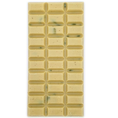 Chocolate 33% Pistacho salado