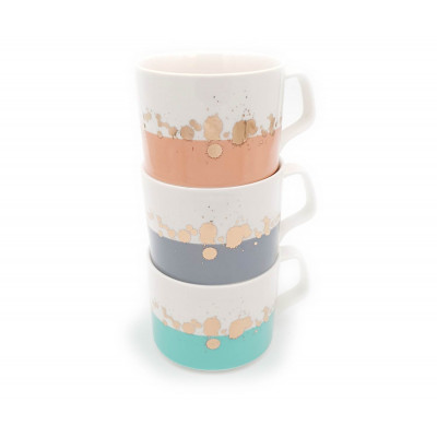 Mug Alinda
