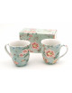 Caja regalo 2 tazas