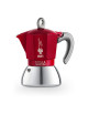 Bialetti Moka inducción 6 tazas