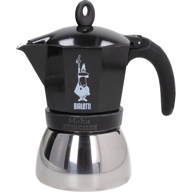 Comprar cafetera Bialetti New Moka Induction