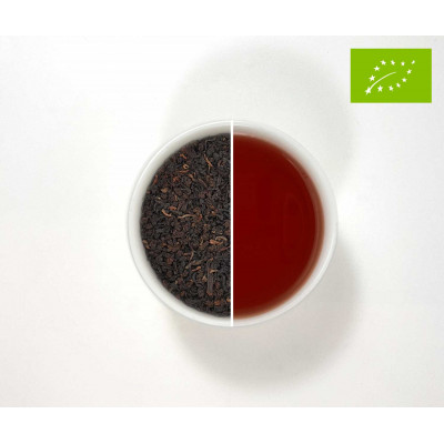 Té Negro Irish Breakfast Broken BIO