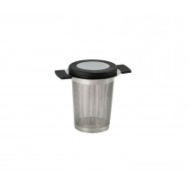 Filtro acero microperforado con tapa