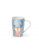 Taza Reno Ed