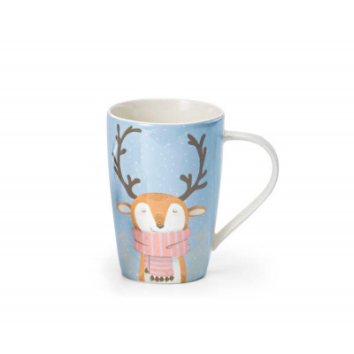 Taza Reno Ed