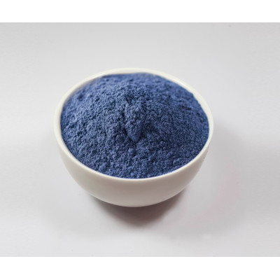 Butterfly pea BIO molido
