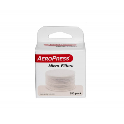 Filtros Aeropress