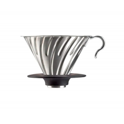 Hario V60 Metal 02