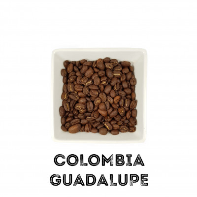 Café Arabico Guadalupe