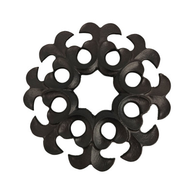 Reposa teteras Hierro fundido