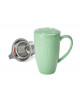 Taza con filtro Bloom 400ml