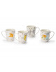 Mug gatos 