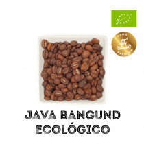 Café Java Bandung BIO