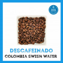 Colombia Descafeinado Swiss Water