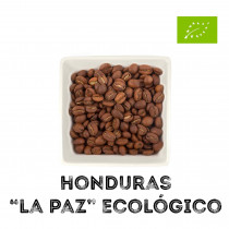 Honduras La Paz BIO