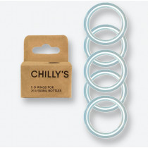 Goma Chilly´s 500