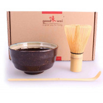 Juego Matcha Jumo 3 piezas