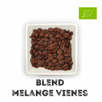 Café Melange Vienes BIO