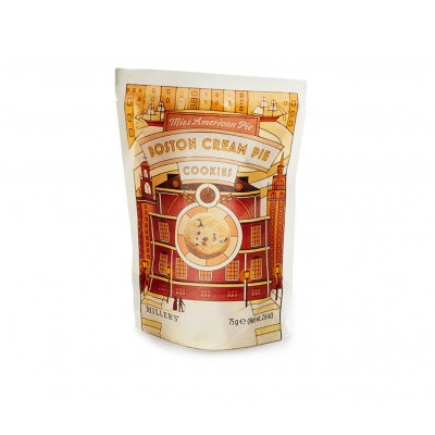 Galletas Cream pie Miller