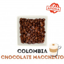 Café Choco Latte machiato