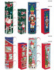 SET4 TAZAS NAVIDAD STACKING