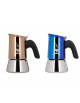 Cafetera Bialetti new Venus acero