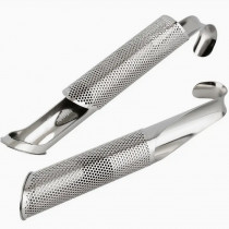 Filtro acero tea stick