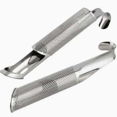 Filtro acero tea stick