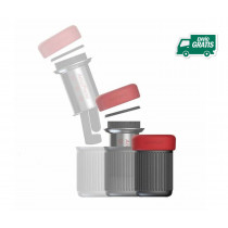 Cafetera Aeropress GO