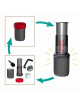 Cafetera Aeropress GO