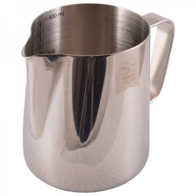 Jarra Picher barista 400ml