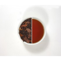 Té Negro Chai chocolate