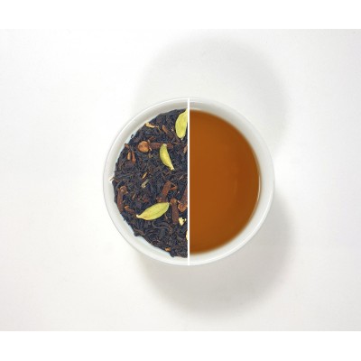 Té Negro Masala Chai