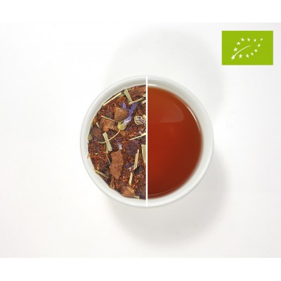 Rooibos Lavanda Roja