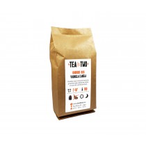 Rooibos Vainilla y Canela