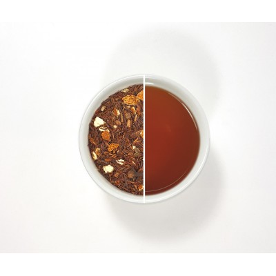 Rooibos Naranja Canela