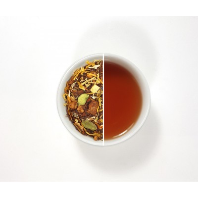 Rooibos Honey Chai