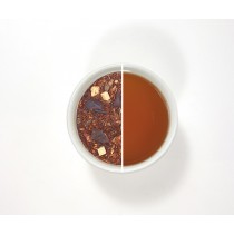 Rooibos Chai de caramelo