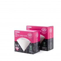 Filtros Papel V60 Hario