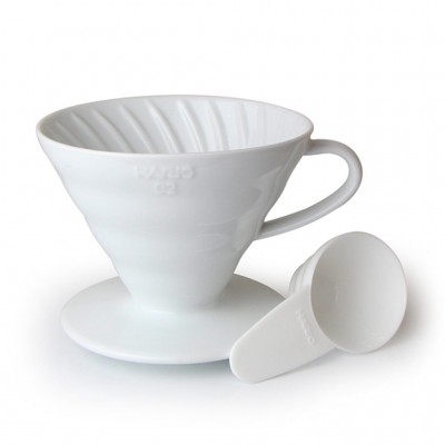 V60 pequeña