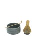 Set matcha Ouseki con soporte