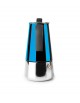 Cafetera Espresso Acero induccion