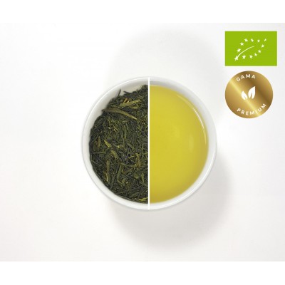 Japan Sencha Futsumushi