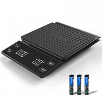 Balanza Barista 02 Basic