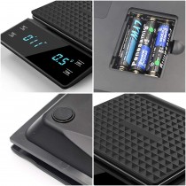 Jarra Hot&Cold doble filtro