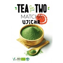 Matcha UJI Bio